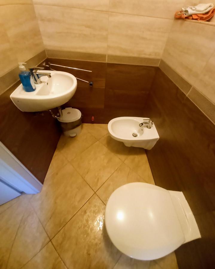 Aqua Apartman Ревфюлёп Экстерьер фото