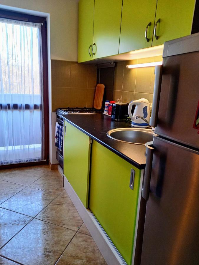 Aqua Apartman Ревфюлёп Экстерьер фото