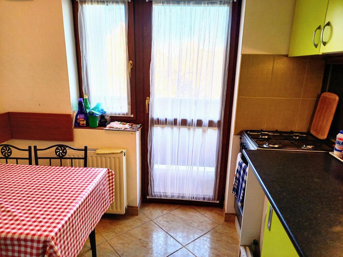 Aqua Apartman Ревфюлёп Экстерьер фото