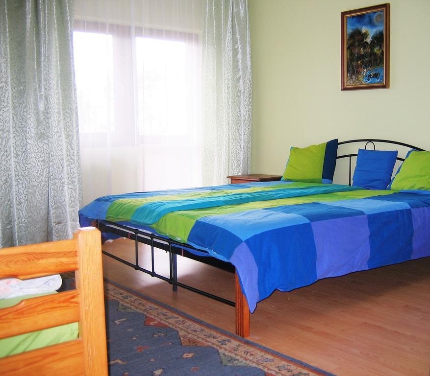 Aqua Apartman Ревфюлёп Экстерьер фото